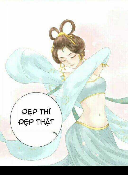 Vương Gia Bá Đạo Chapter 7 trang 2