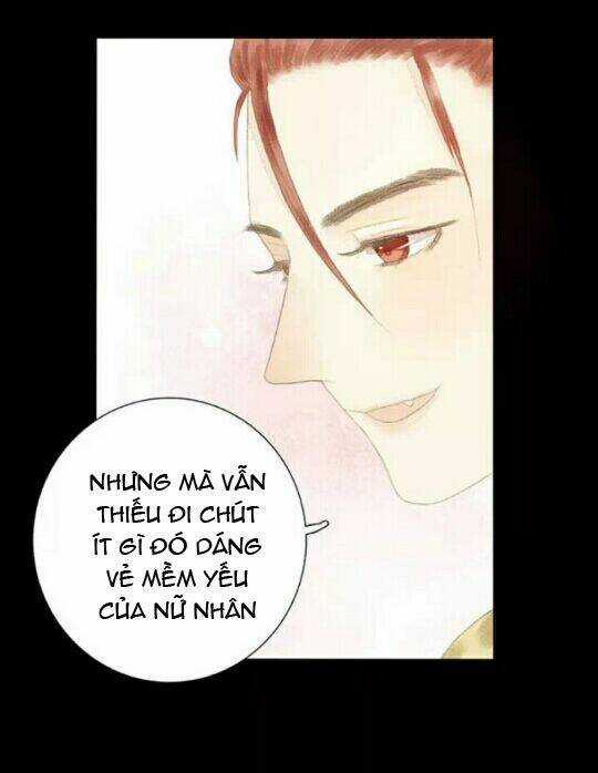 Vương Gia Bá Đạo Chapter 7 trang 3