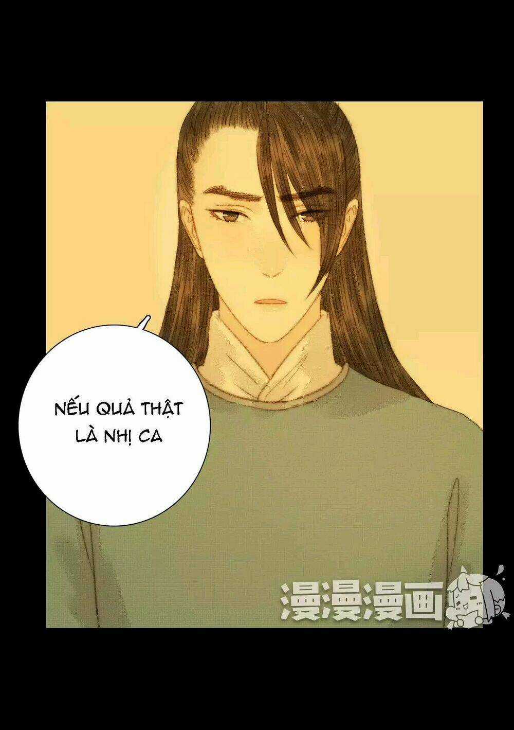 Vương Gia Bá Đạo Chapter 70 trang 11