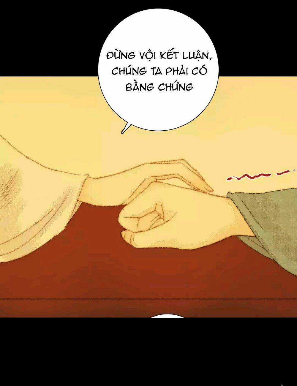 Vương Gia Bá Đạo Chapter 70 trang 12