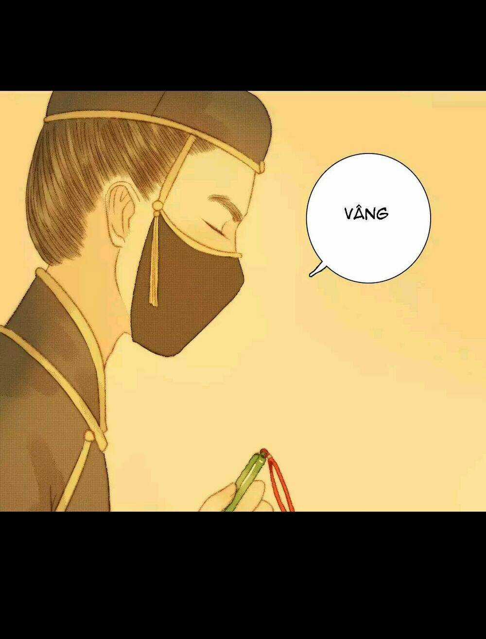 Vương Gia Bá Đạo Chapter 70 trang 14