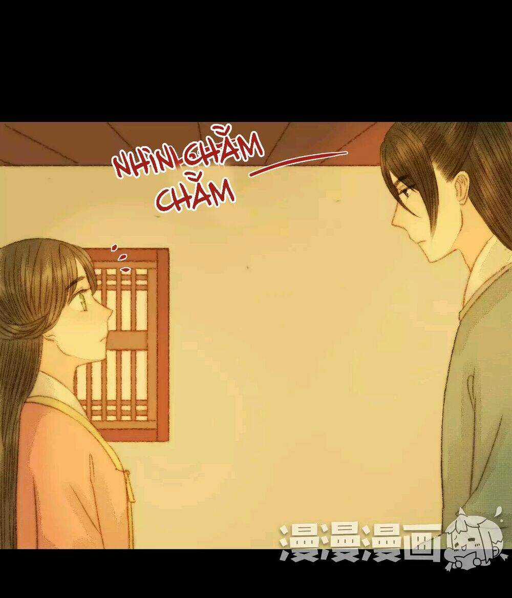 Vương Gia Bá Đạo Chapter 70 trang 16