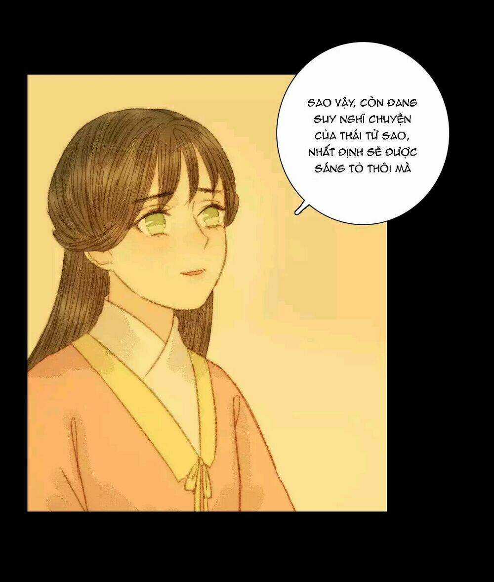 Vương Gia Bá Đạo Chapter 70 trang 17