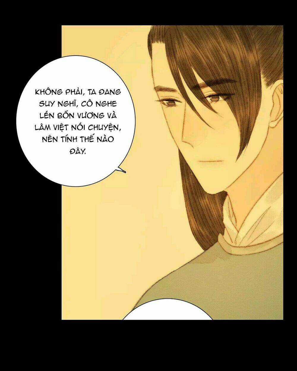 Vương Gia Bá Đạo Chapter 70 trang 18