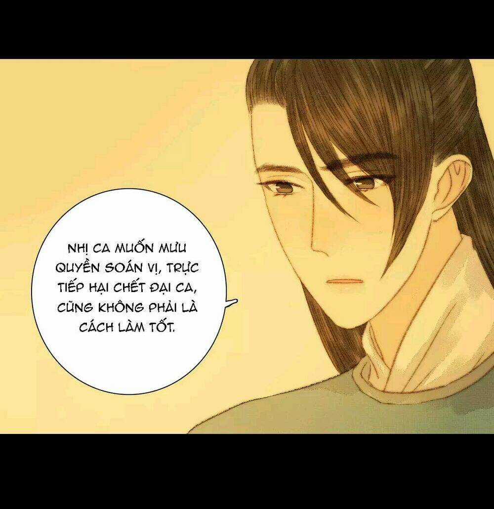 Vương Gia Bá Đạo Chapter 70 trang 2