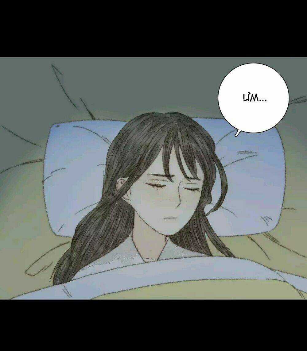 Vương Gia Bá Đạo Chapter 70 trang 21