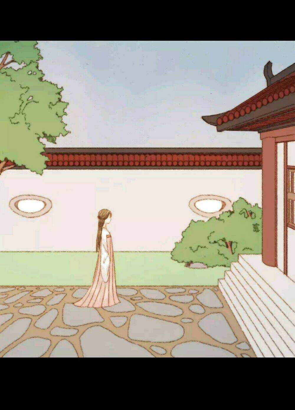 Vương Gia Bá Đạo Chapter 70 trang 22