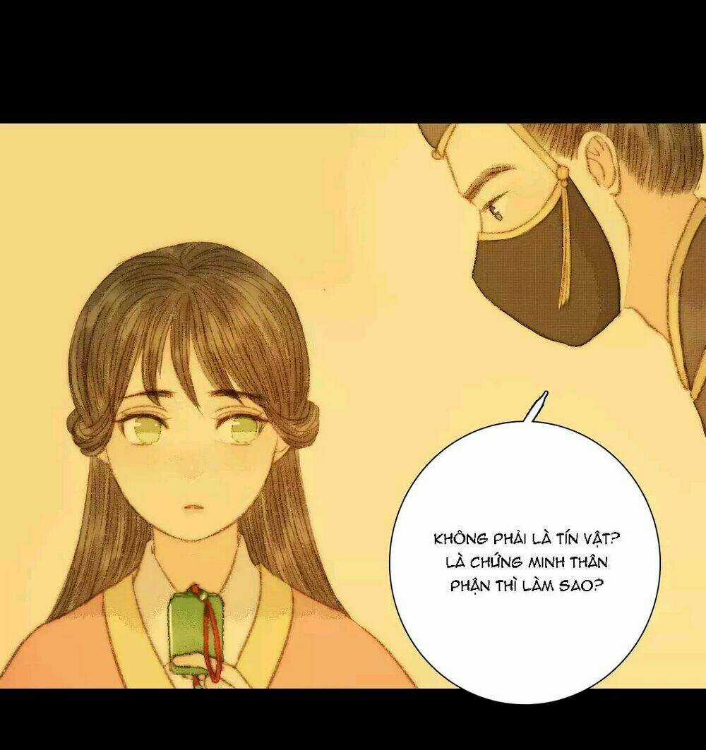 Vương Gia Bá Đạo Chapter 70 trang 9