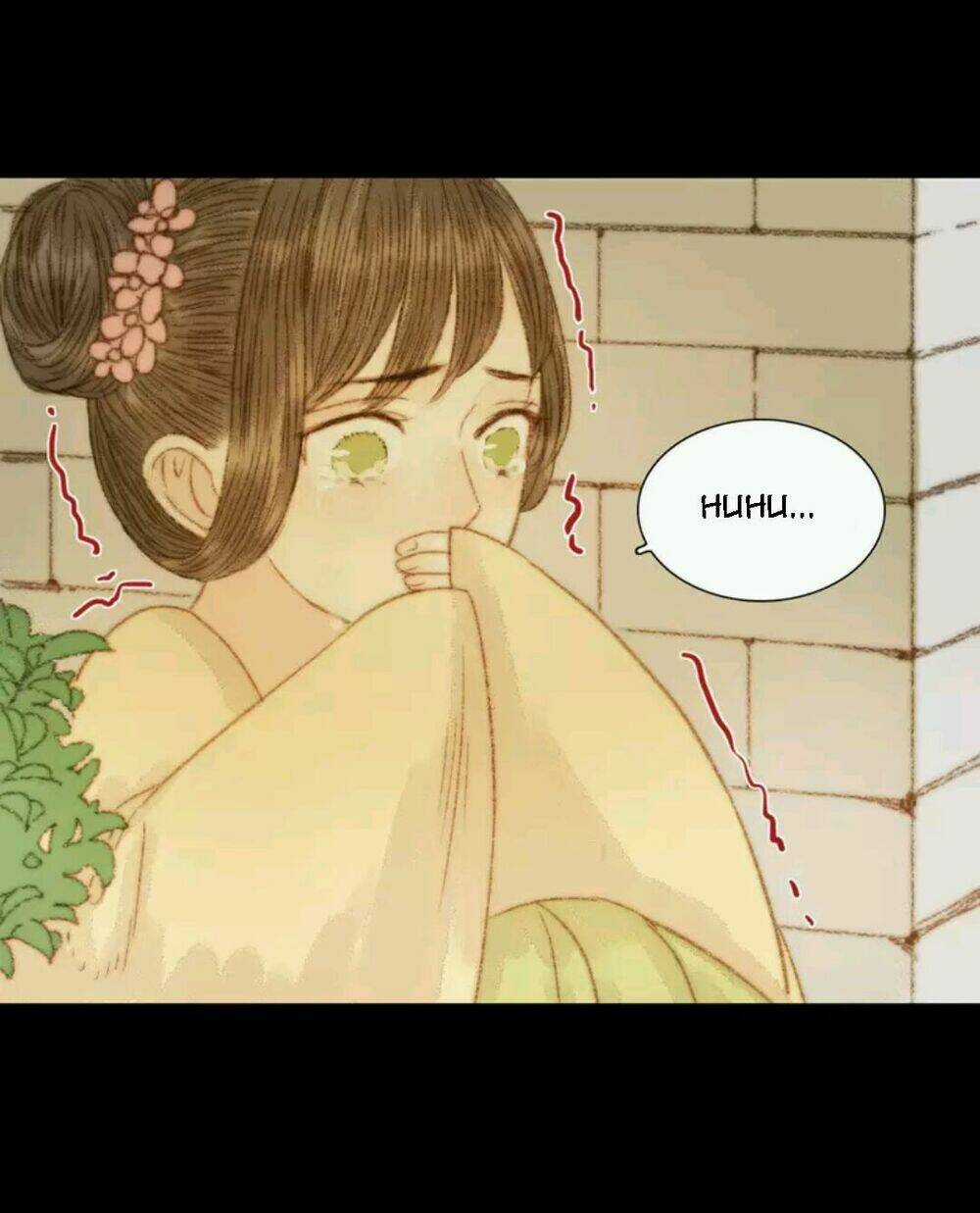 Vương Gia Bá Đạo Chapter 71 trang 10