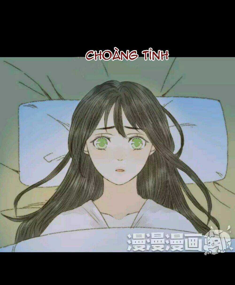 Vương Gia Bá Đạo Chapter 71 trang 11