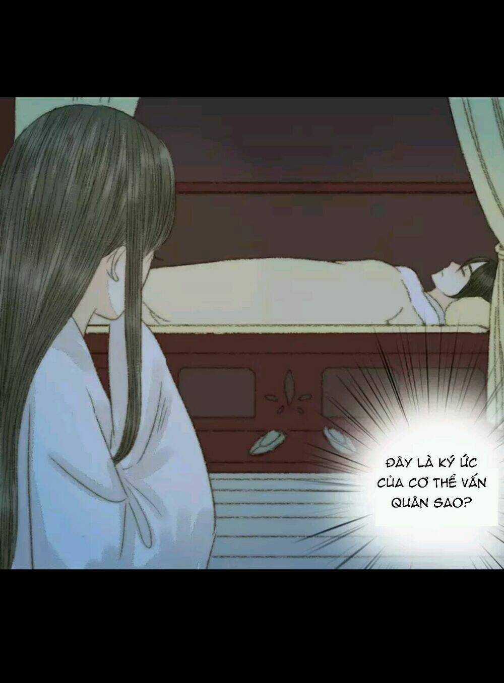 Vương Gia Bá Đạo Chapter 71 trang 13