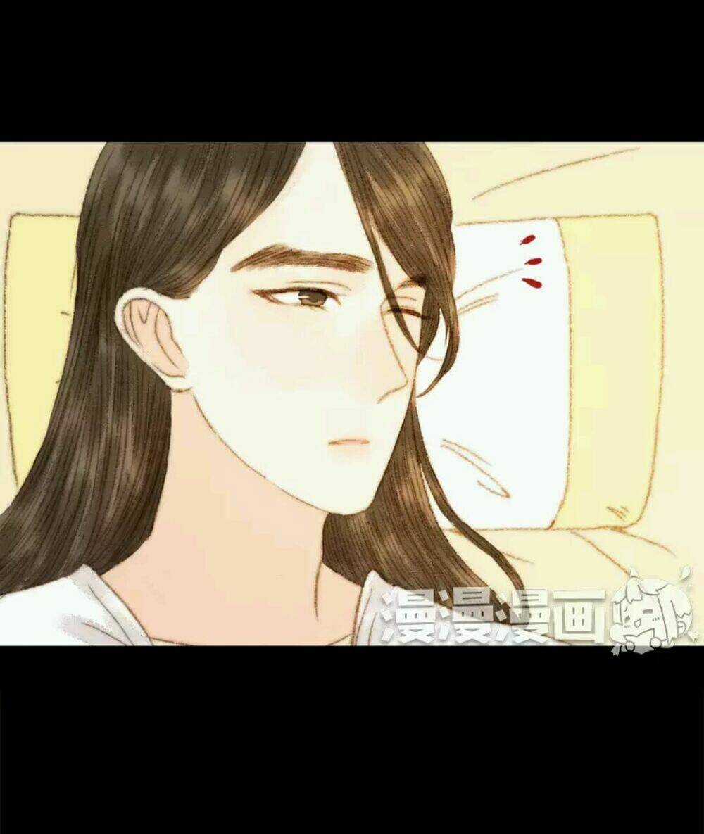 Vương Gia Bá Đạo Chapter 71 trang 15