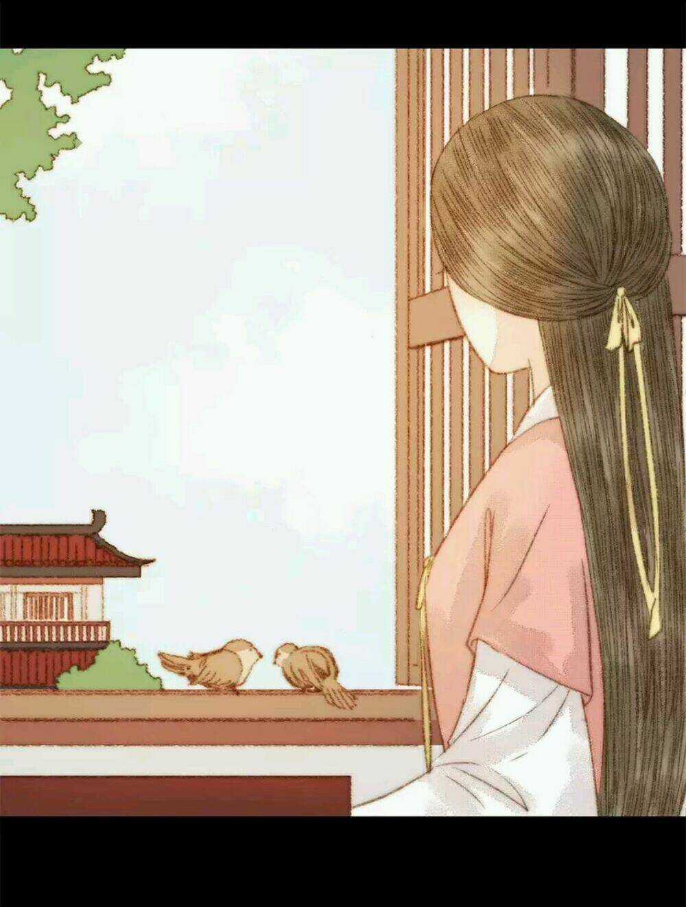 Vương Gia Bá Đạo Chapter 71 trang 16