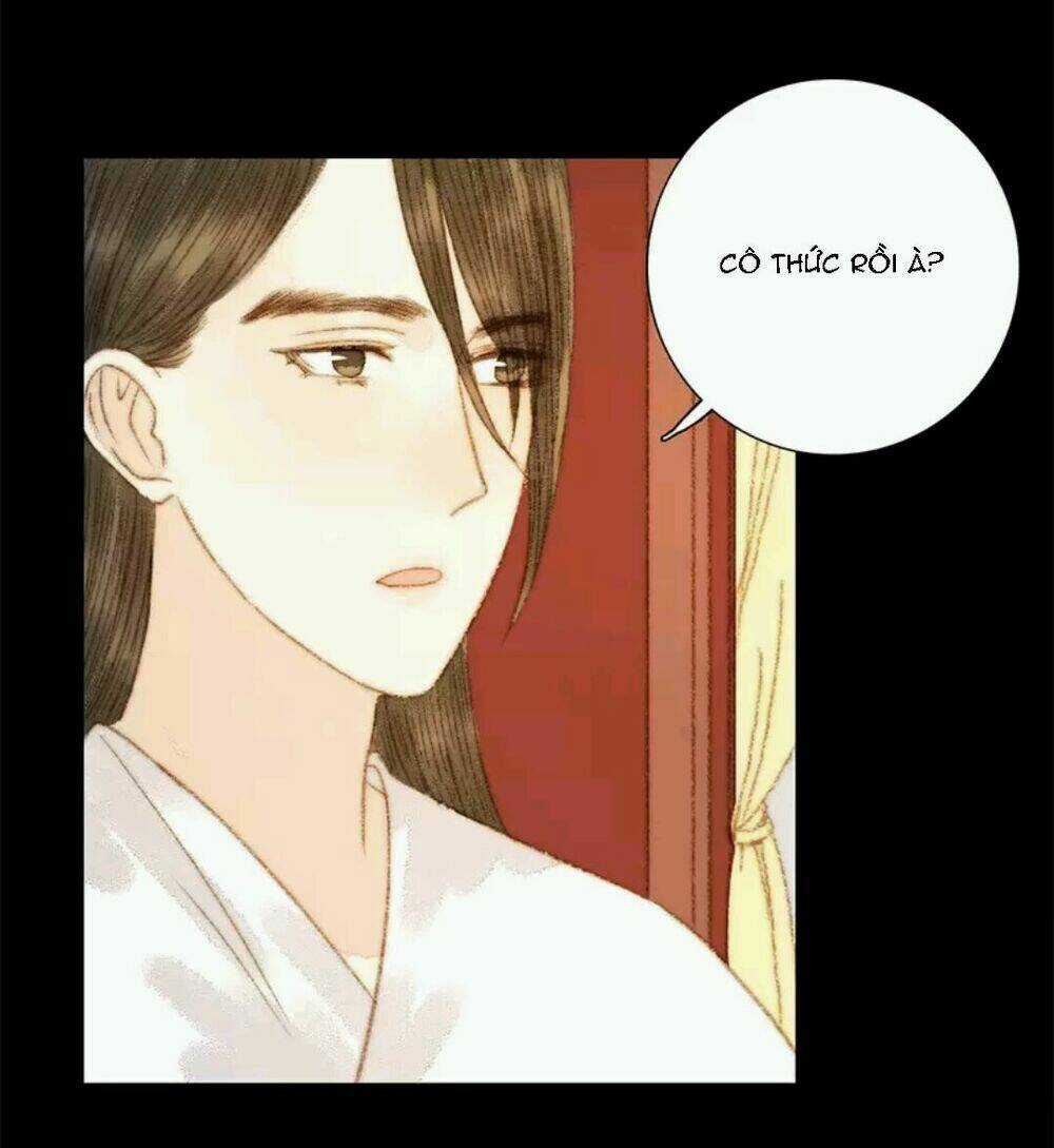 Vương Gia Bá Đạo Chapter 71 trang 17