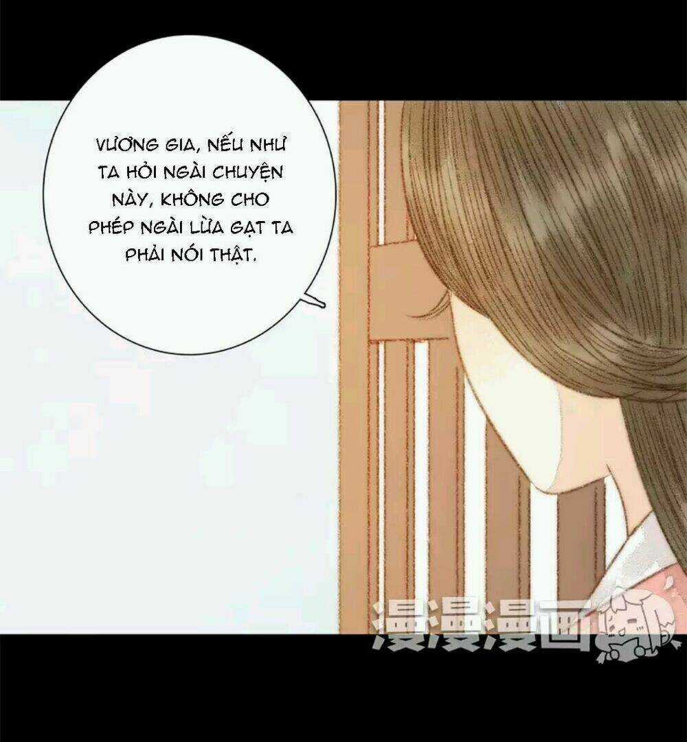 Vương Gia Bá Đạo Chapter 71 trang 18