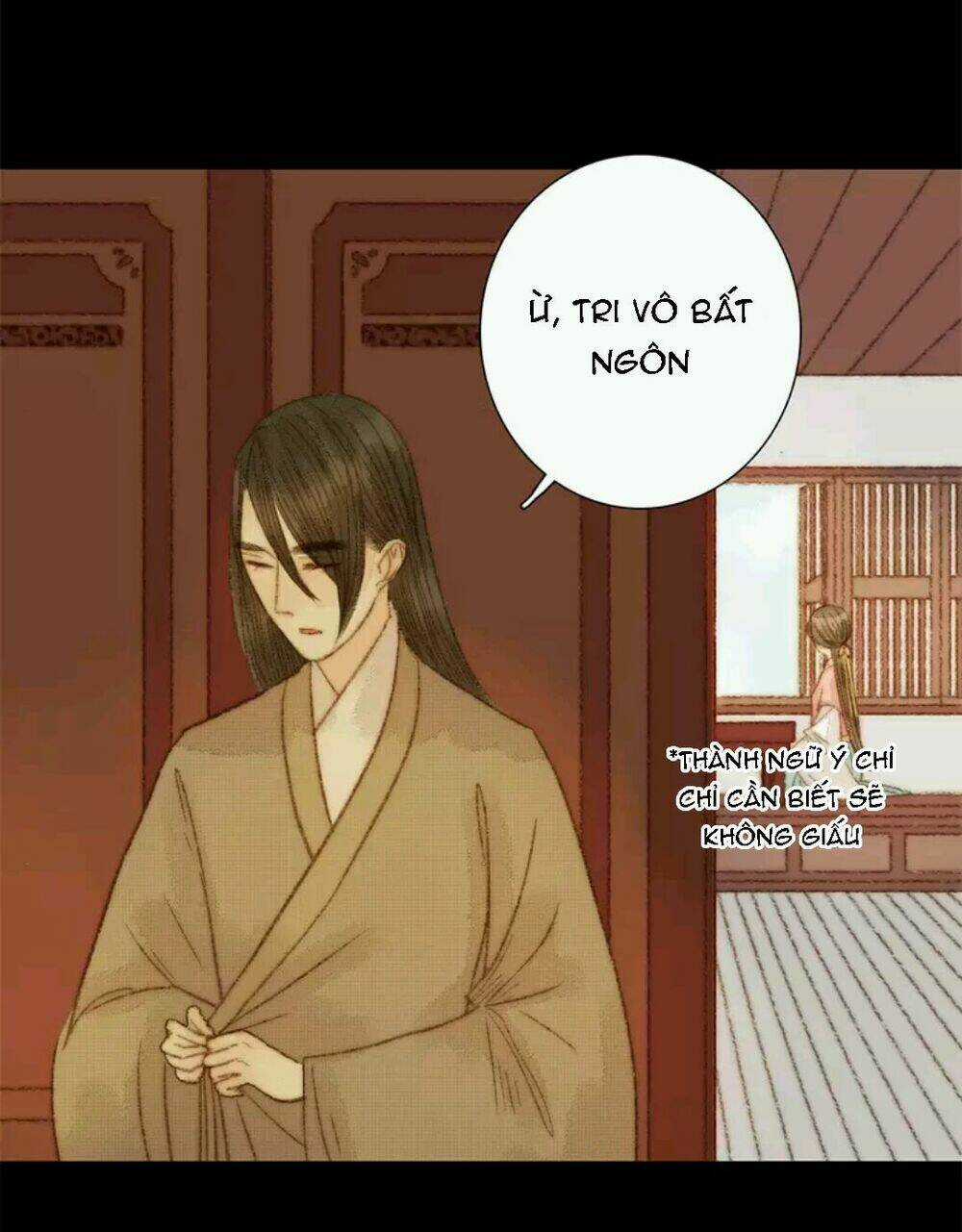 Vương Gia Bá Đạo Chapter 71 trang 19