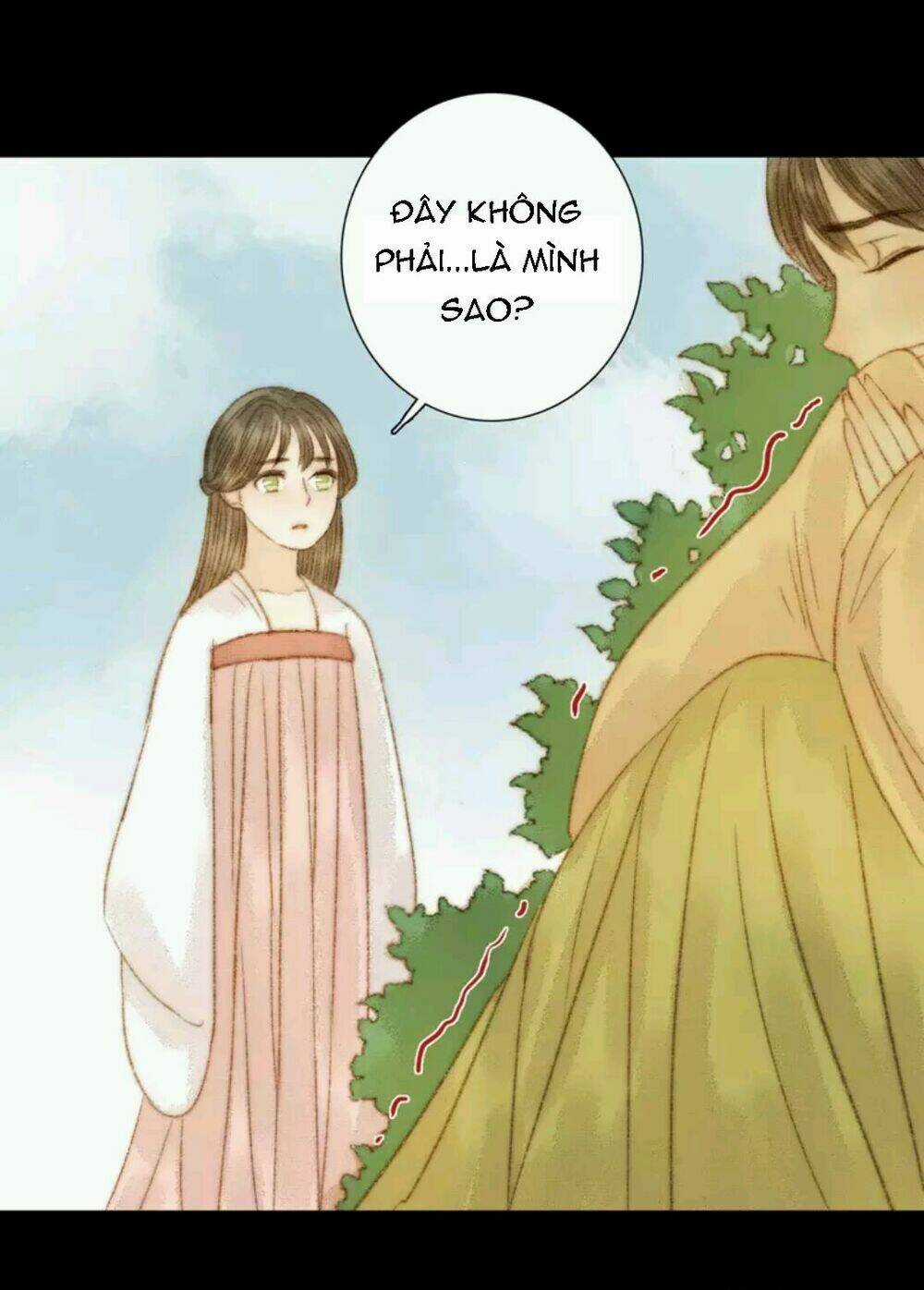 Vương Gia Bá Đạo Chapter 71 trang 2