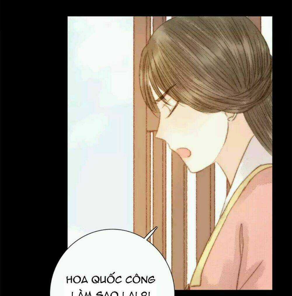 Vương Gia Bá Đạo Chapter 71 trang 20