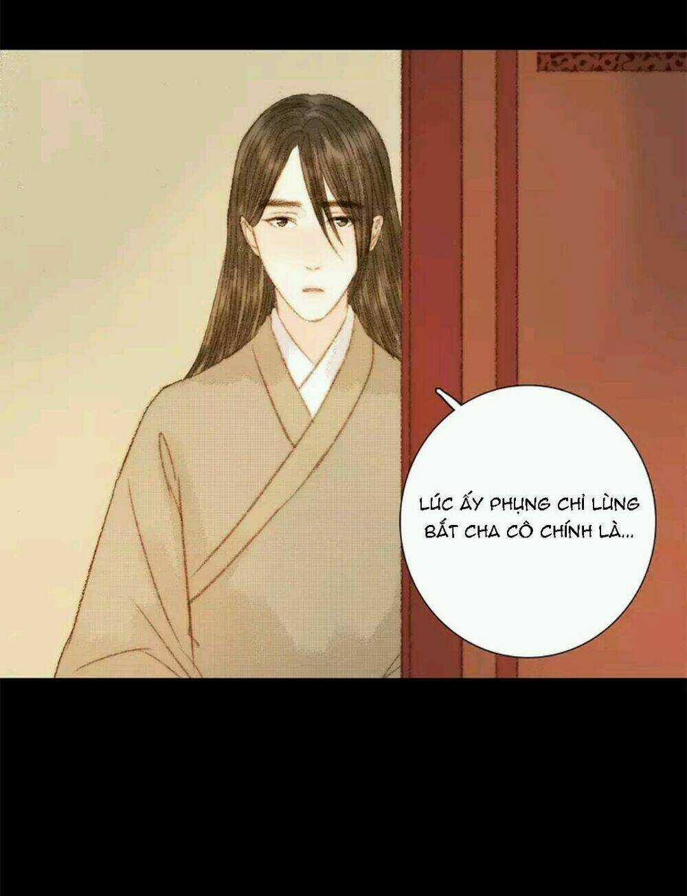 Vương Gia Bá Đạo Chapter 71 trang 23