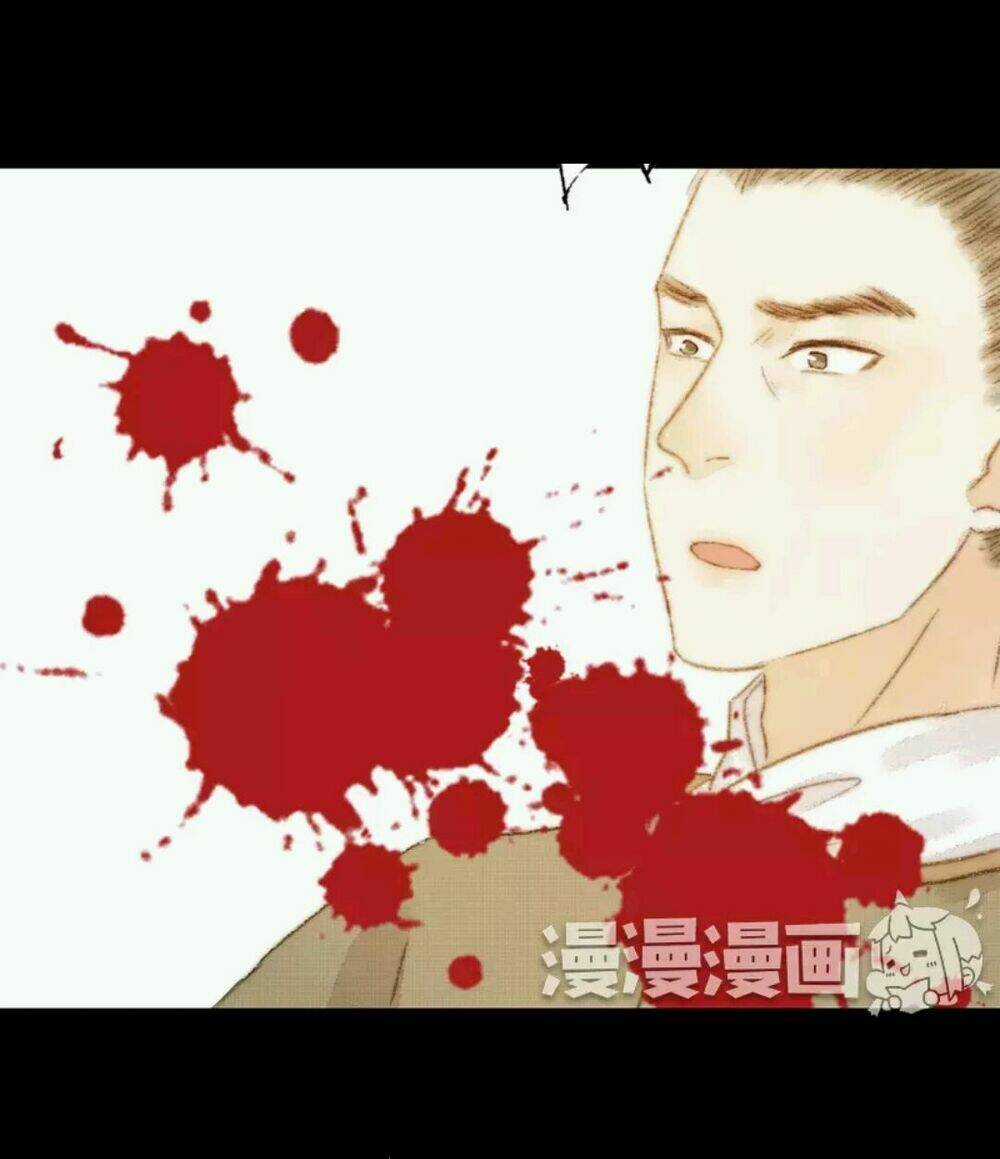 Vương Gia Bá Đạo Chapter 71 trang 8