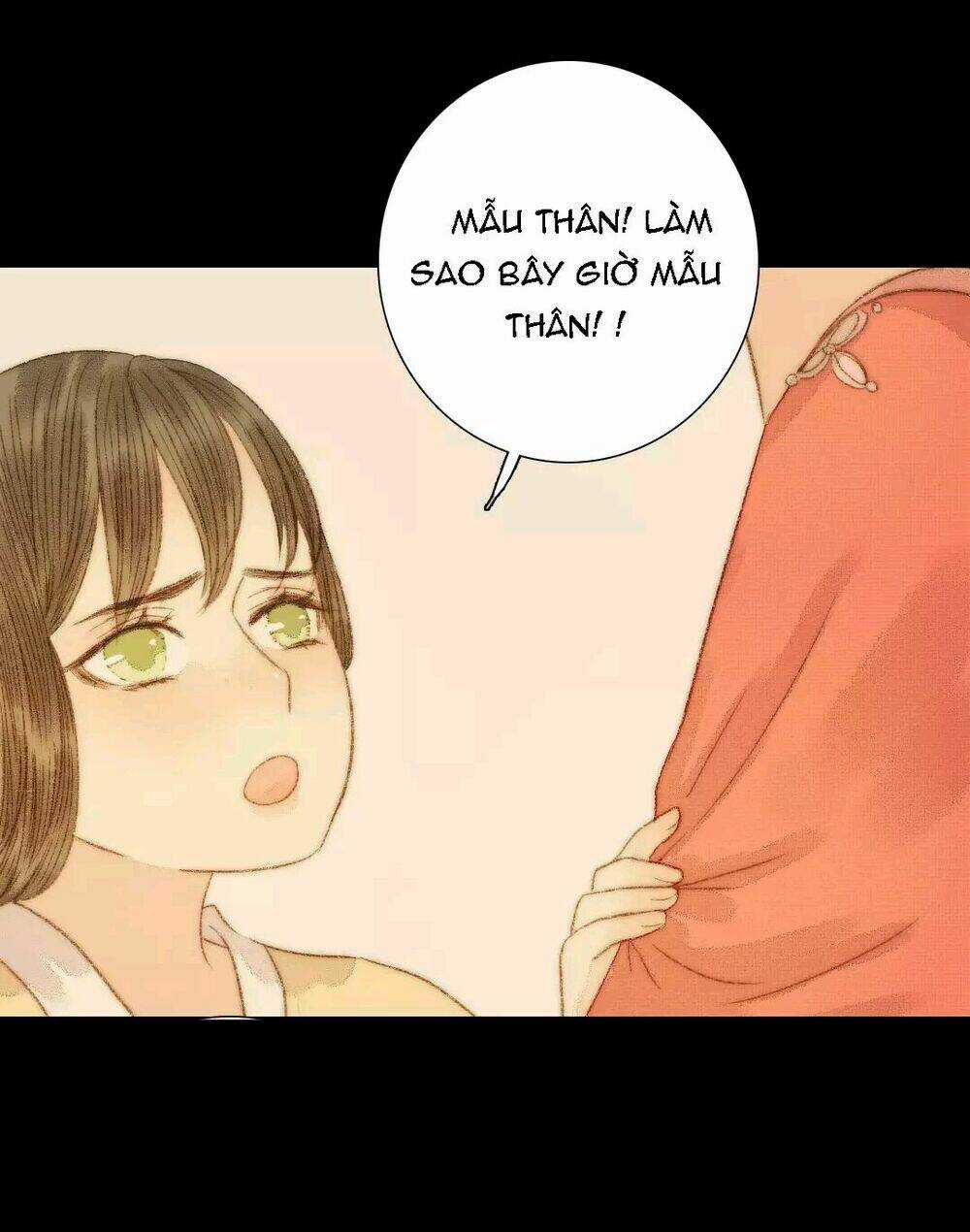 Vương Gia Bá Đạo Chapter 72 trang 11