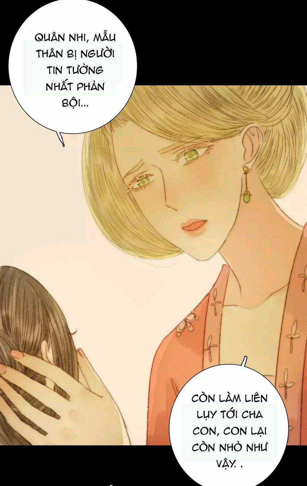 Vương Gia Bá Đạo Chapter 72 trang 12