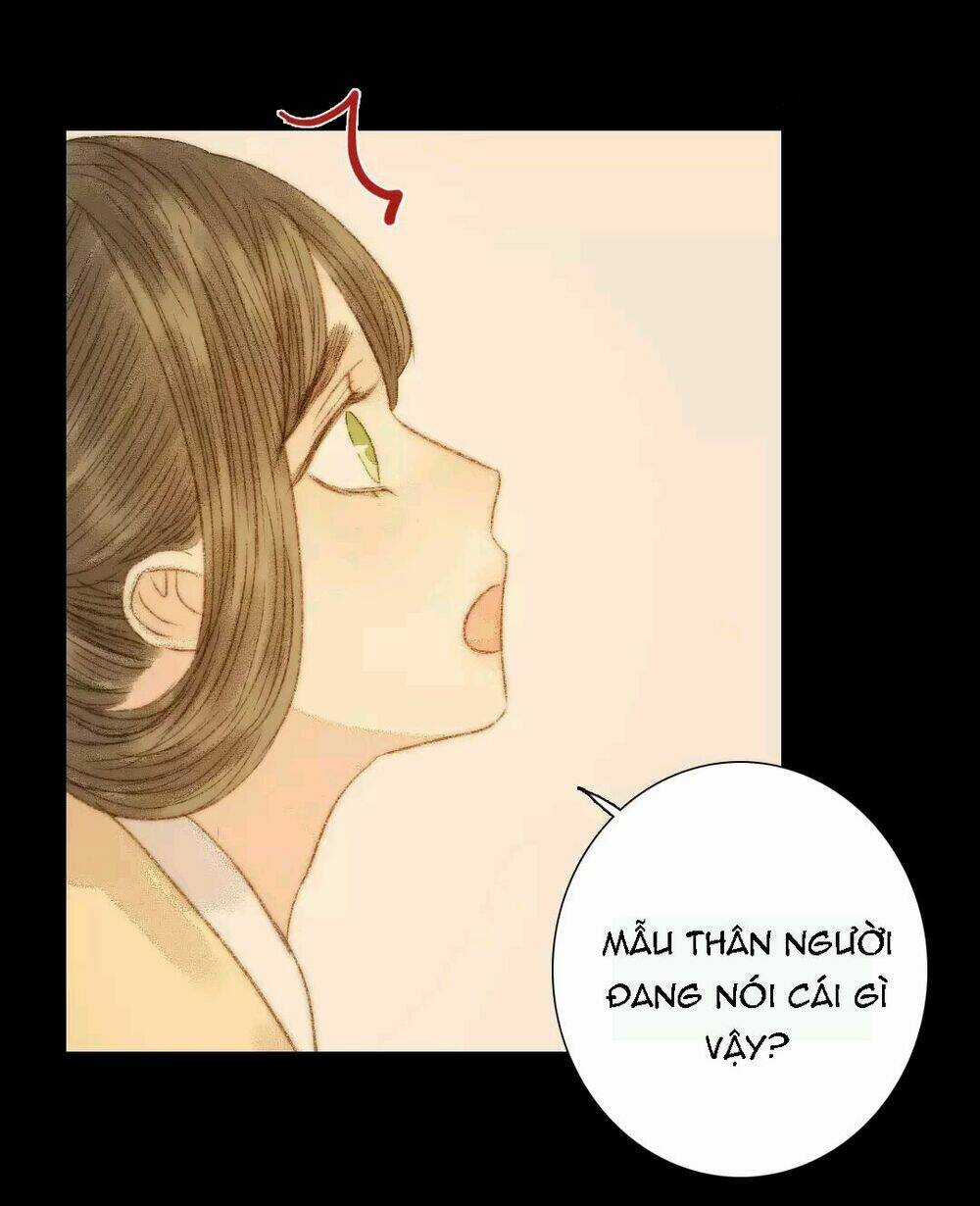 Vương Gia Bá Đạo Chapter 72 trang 13