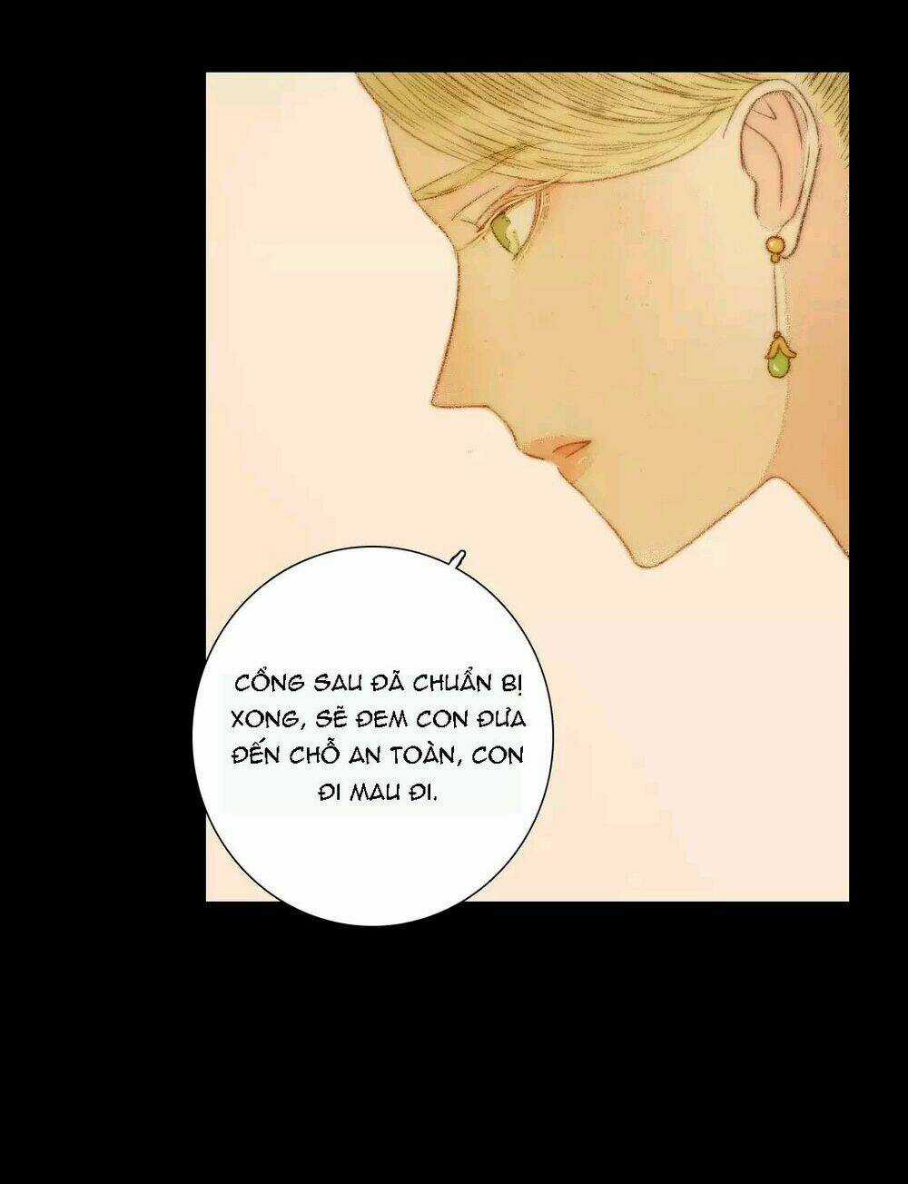 Vương Gia Bá Đạo Chapter 72 trang 14