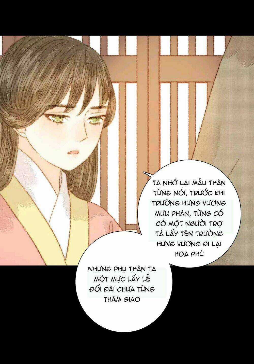 Vương Gia Bá Đạo Chapter 72 trang 17