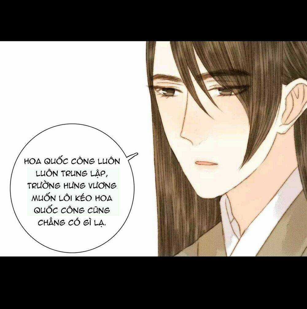 Vương Gia Bá Đạo Chapter 72 trang 18