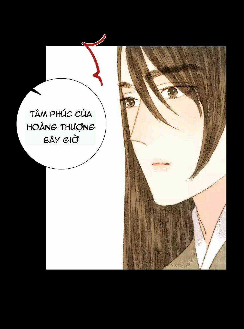 Vương Gia Bá Đạo Chapter 72 trang 20