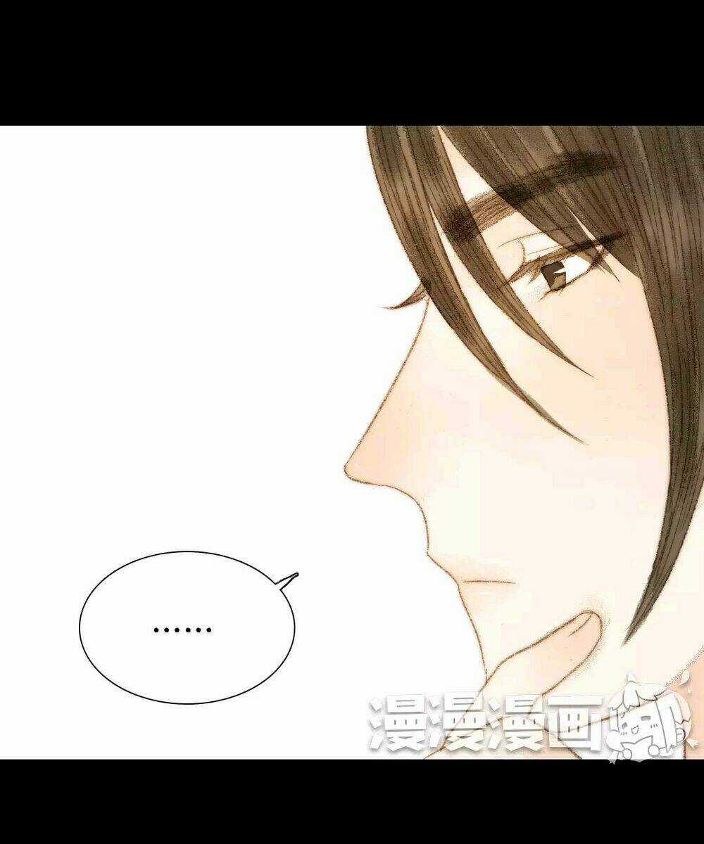 Vương Gia Bá Đạo Chapter 72 trang 21