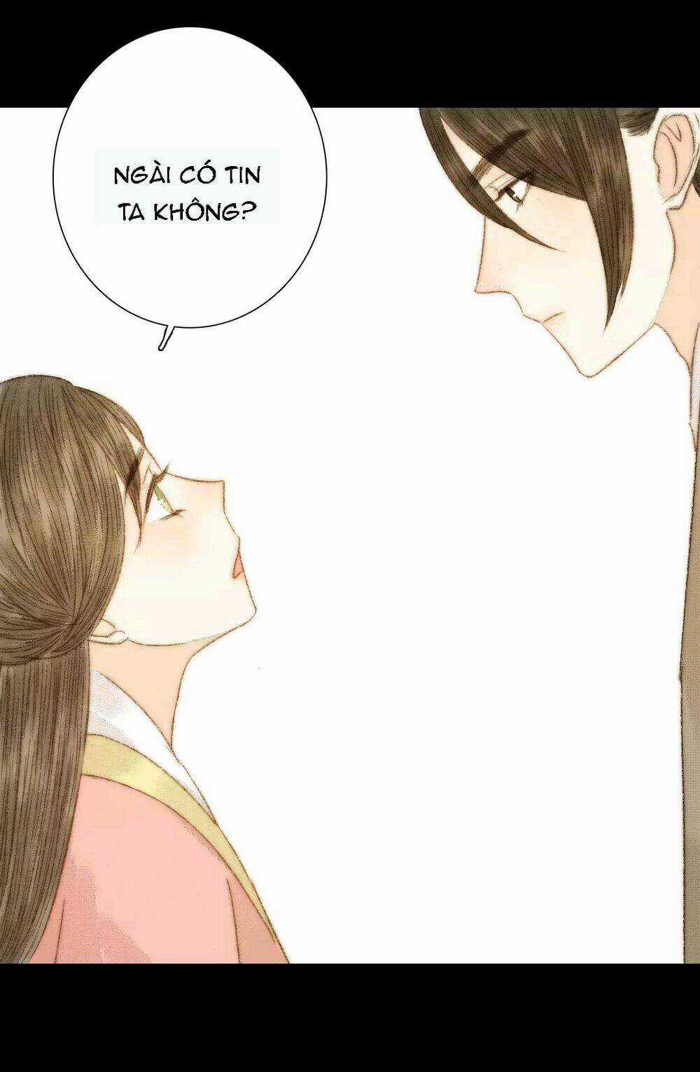 Vương Gia Bá Đạo Chapter 72 trang 6