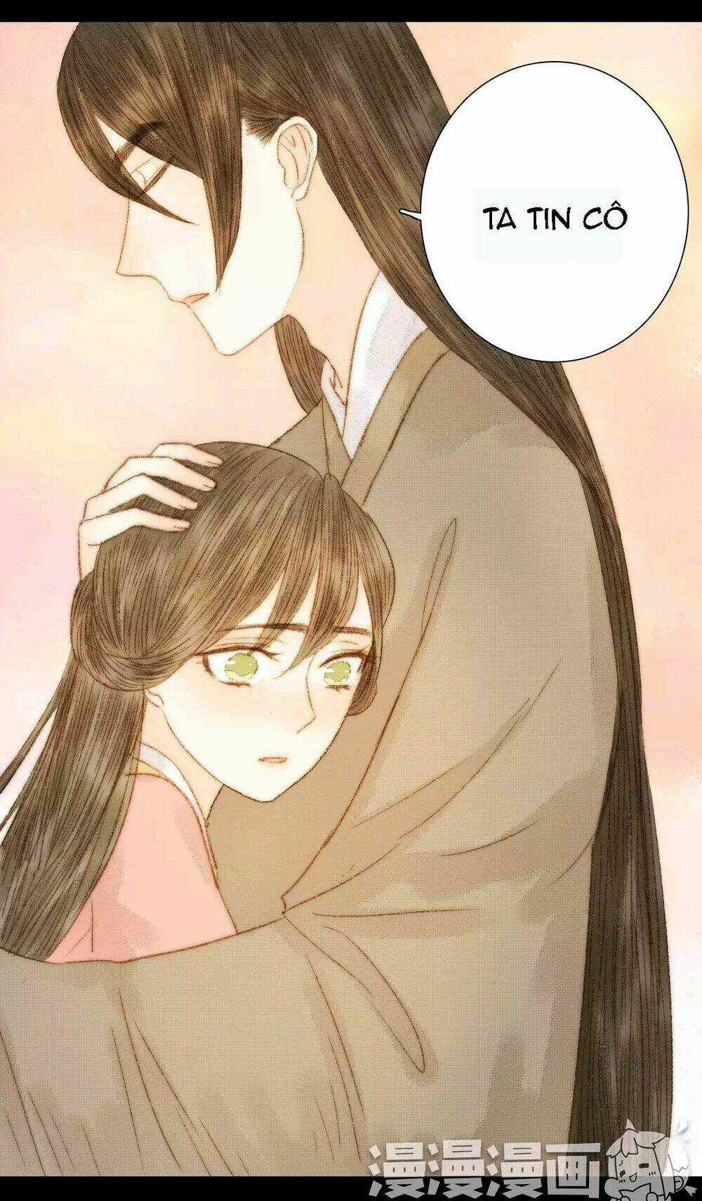 Vương Gia Bá Đạo Chapter 72 trang 7