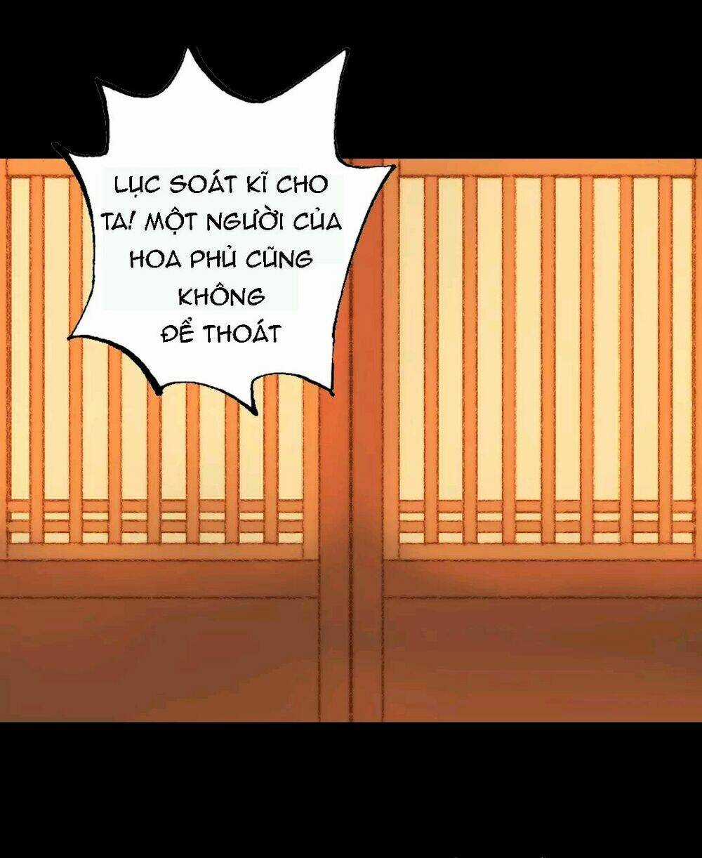 Vương Gia Bá Đạo Chapter 72 trang 9