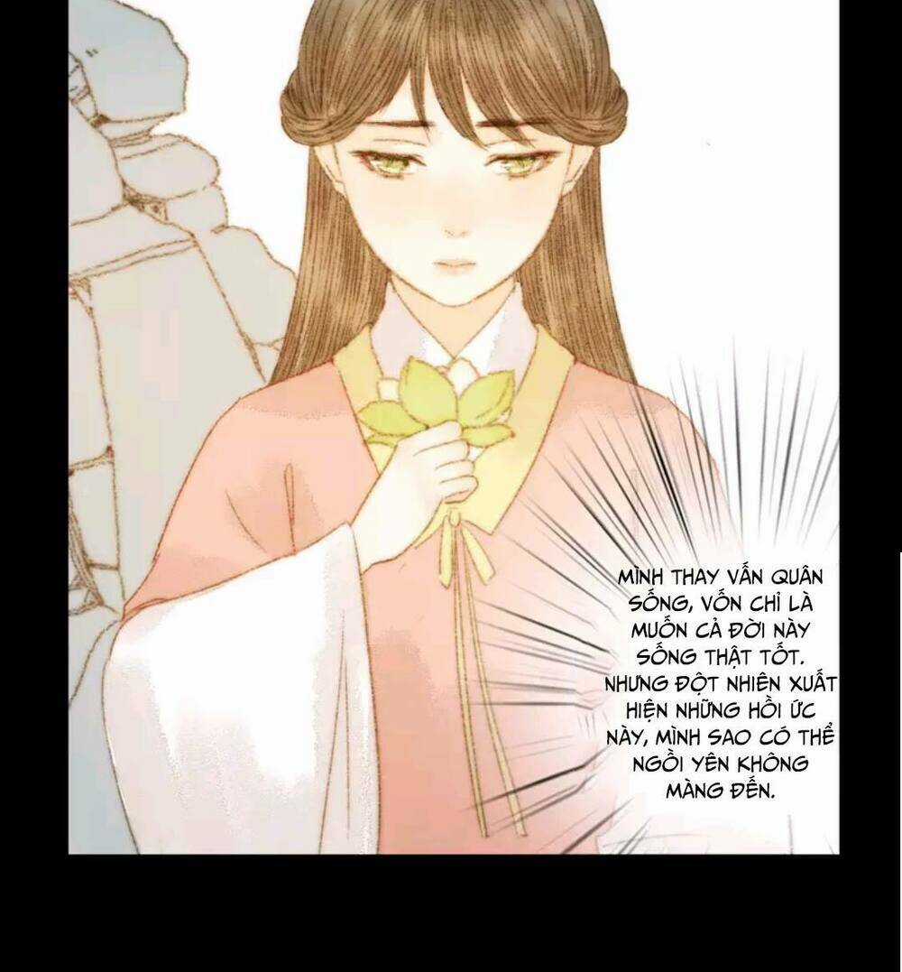 Vương Gia Bá Đạo Chapter 73 trang 10