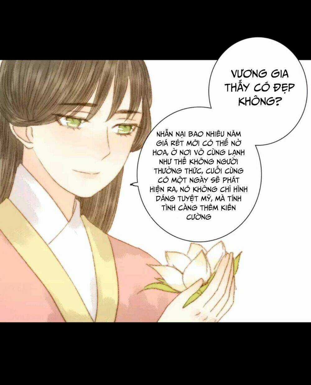 Vương Gia Bá Đạo Chapter 73 trang 14