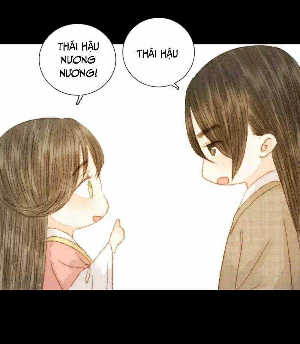 Vương Gia Bá Đạo Chapter 73 trang 17