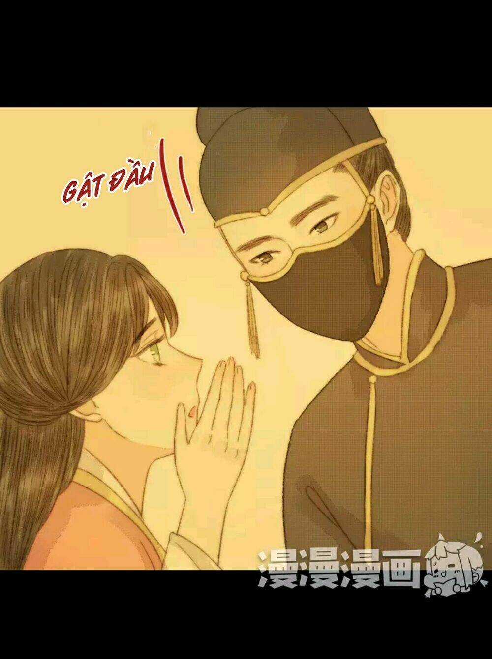 Vương Gia Bá Đạo Chapter 73 trang 19