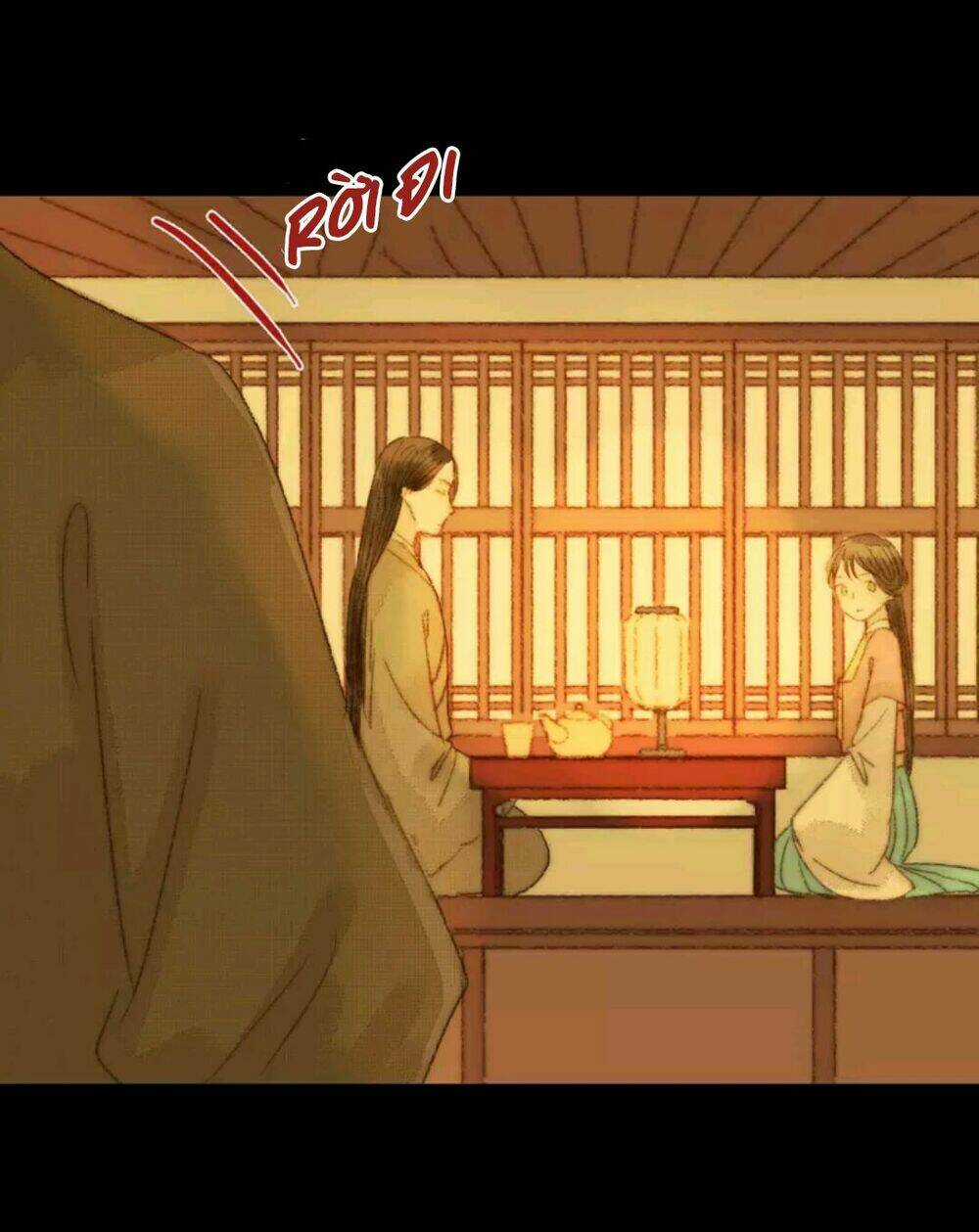 Vương Gia Bá Đạo Chapter 73 trang 20