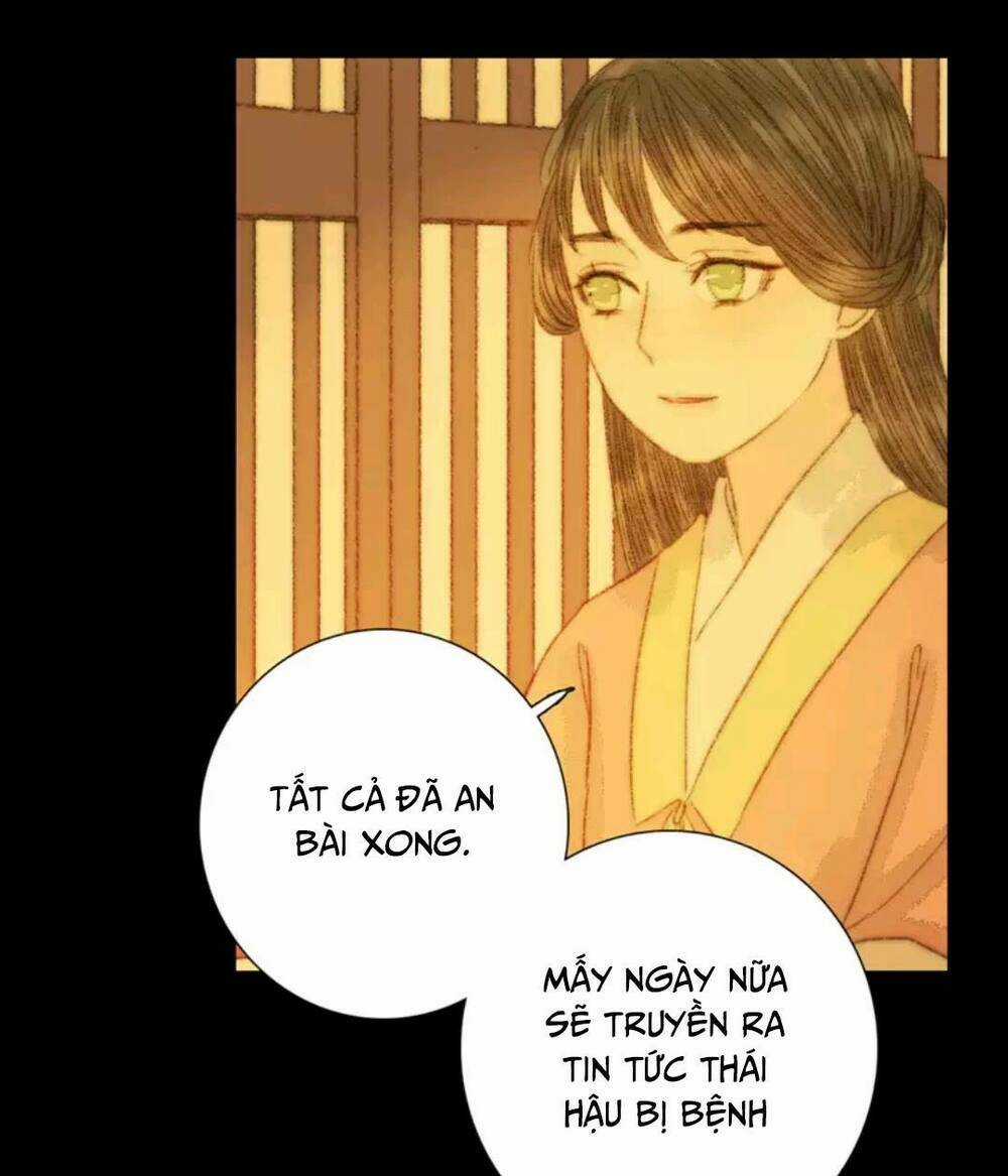 Vương Gia Bá Đạo Chapter 73 trang 21