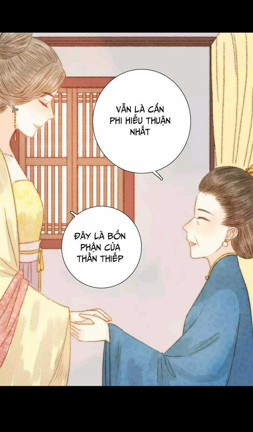 Vương Gia Bá Đạo Chapter 73 trang 25