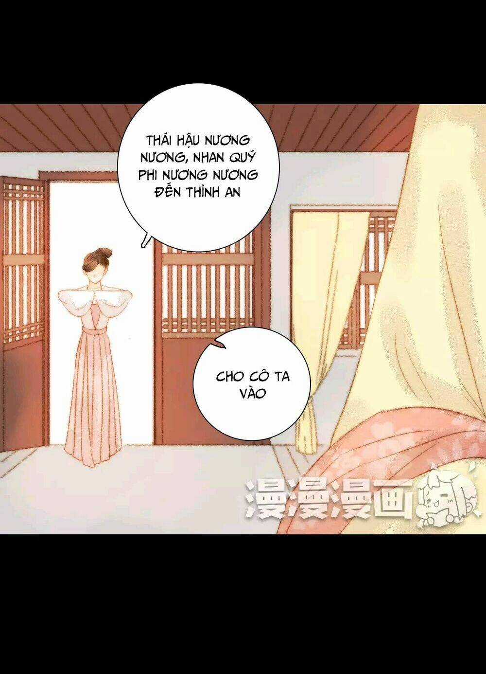 Vương Gia Bá Đạo Chapter 73 trang 26