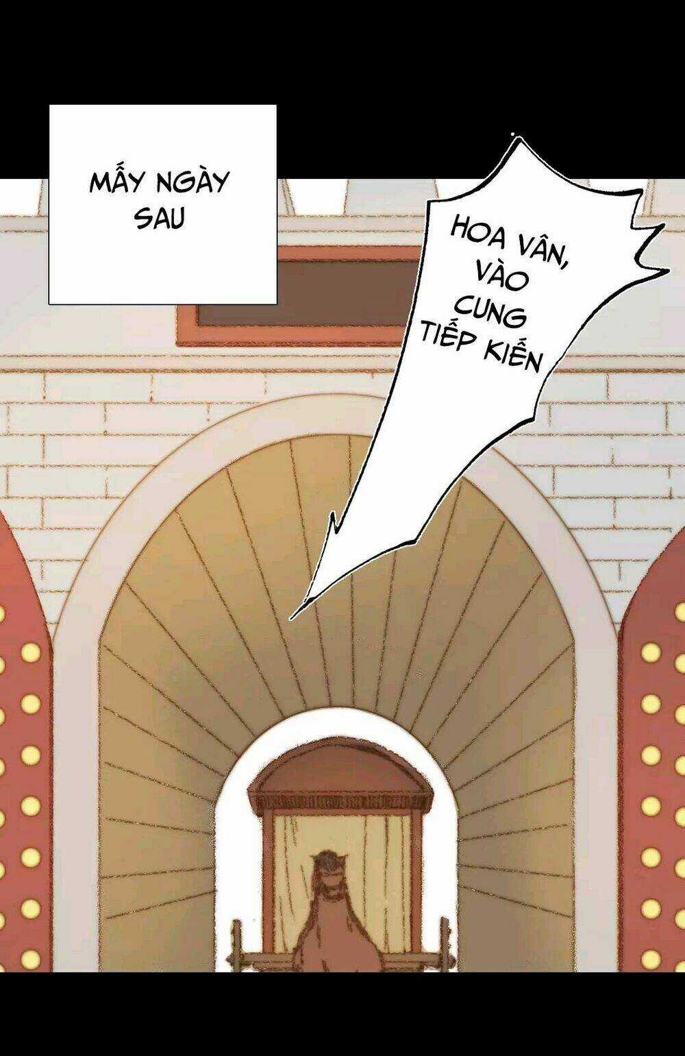 Vương Gia Bá Đạo Chapter 73 trang 27