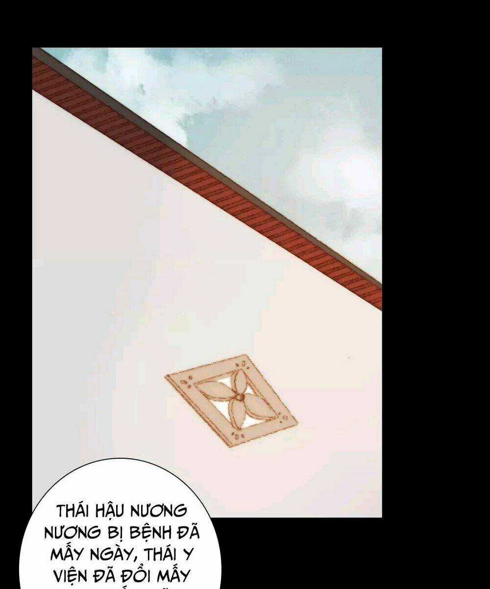 Vương Gia Bá Đạo Chapter 73 trang 29