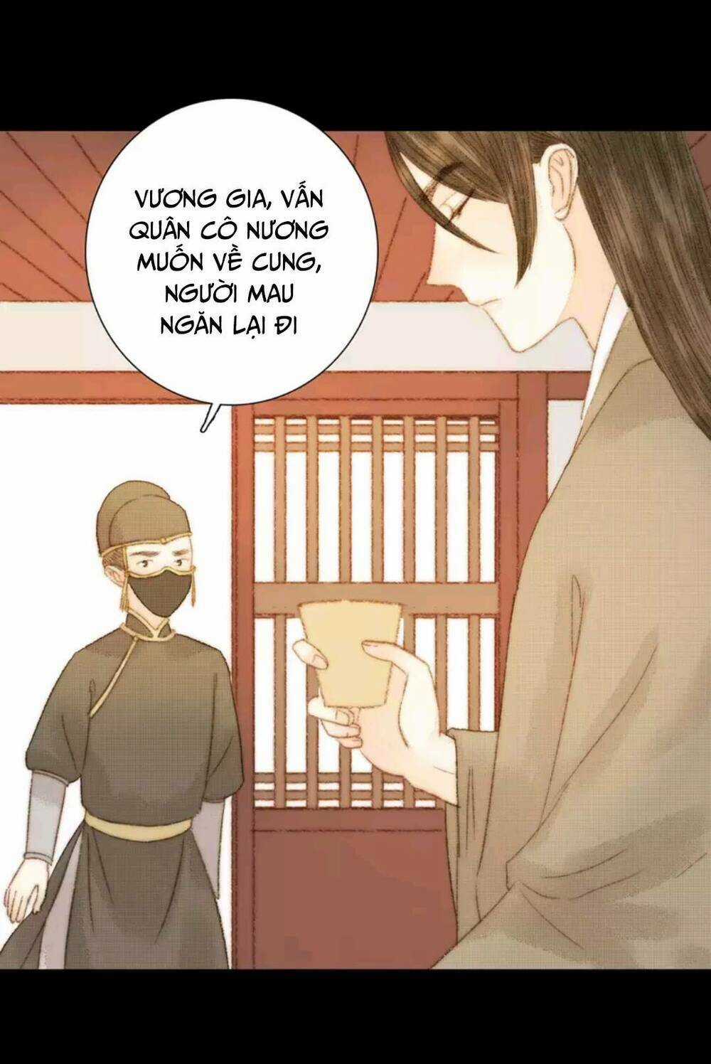 Vương Gia Bá Đạo Chapter 73 trang 4