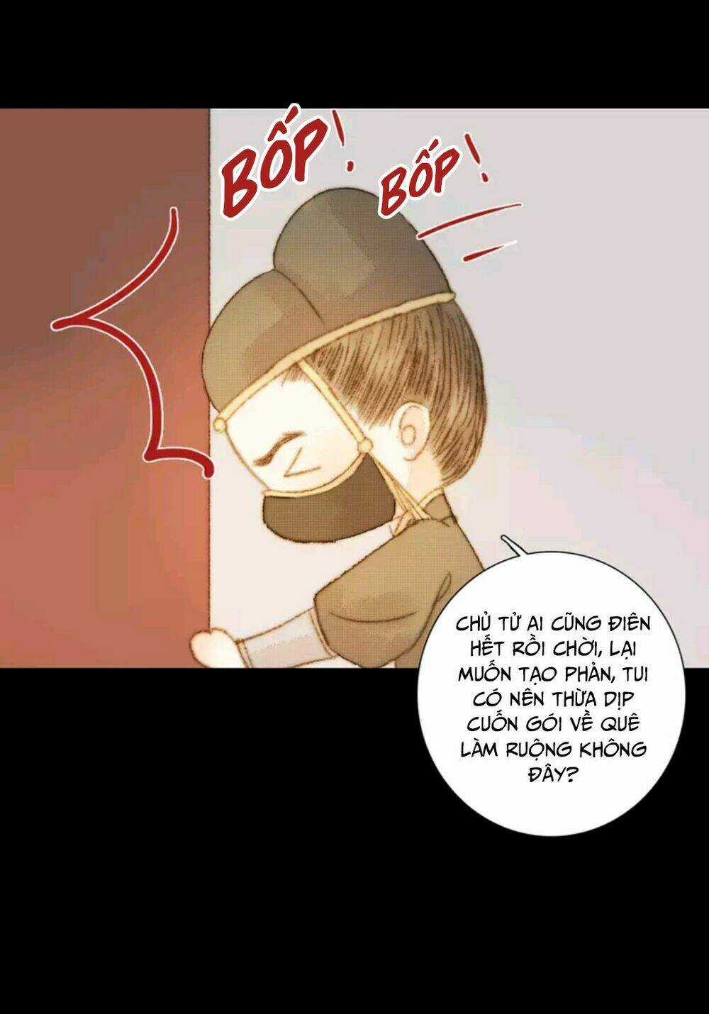 Vương Gia Bá Đạo Chapter 73 trang 7