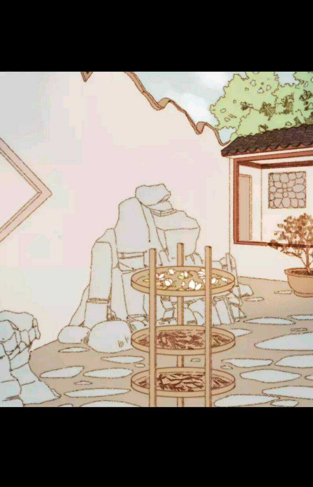 Vương Gia Bá Đạo Chapter 73 trang 8