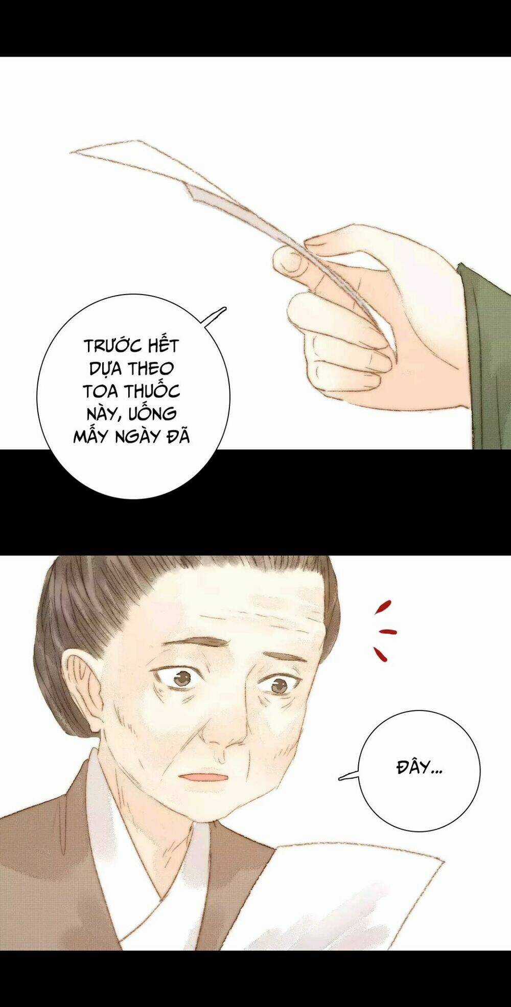 Vương Gia Bá Đạo Chapter 74 trang 12