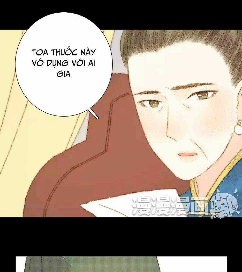 Vương Gia Bá Đạo Chapter 74 trang 14